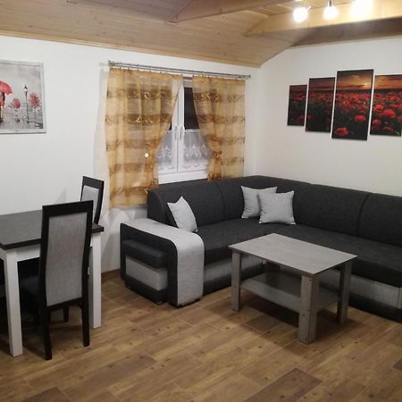 Penzion Polana Liptovská Osada Zewnętrze zdjęcie